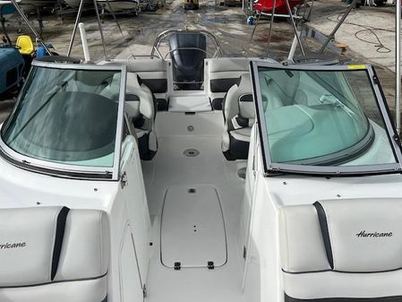 Hurricane SUNDECK-2486-OB image