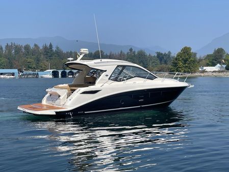 Sea Ray 350 Sundancer Coupe image