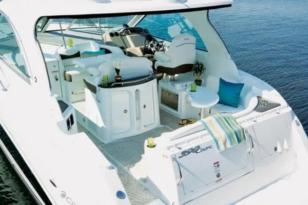 Cruisers-yachts 390-SPORTS-COUPE image