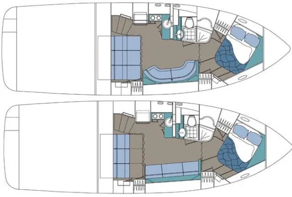 Cruisers-yachts 390-SPORTS-COUPE image