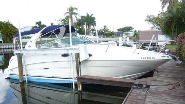 Sea Ray 280 Sundancer image