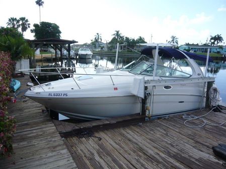 Sea Ray 280 Sundancer image