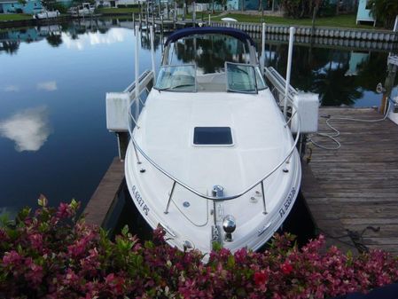 Sea Ray 280 Sundancer image