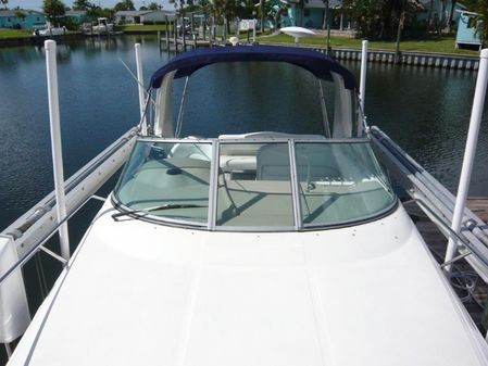 Sea Ray 280 Sundancer image