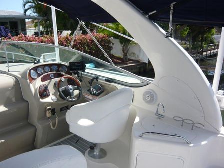 Sea Ray 280 Sundancer image