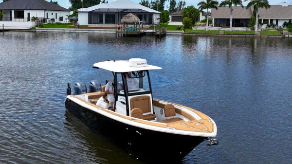 Sea Hunt Gamefish 25