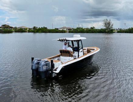 Sea Hunt Gamefish 25 image