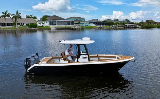 Sea Hunt Gamefish 25 image