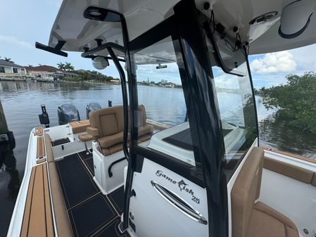 Sea Hunt Gamefish 25 image