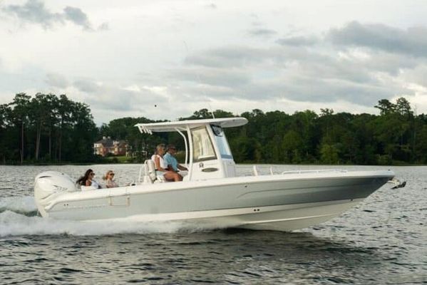 Sea Hunt Escape 27 - main image