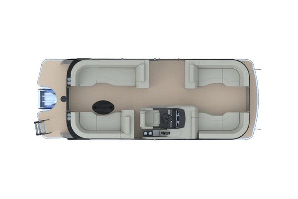 Godfrey AquaPatio 235 SB - main image