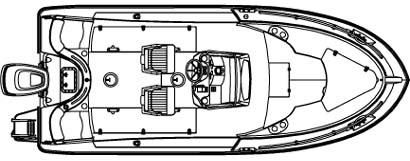 Boston-whaler 210-OUTRAGE image