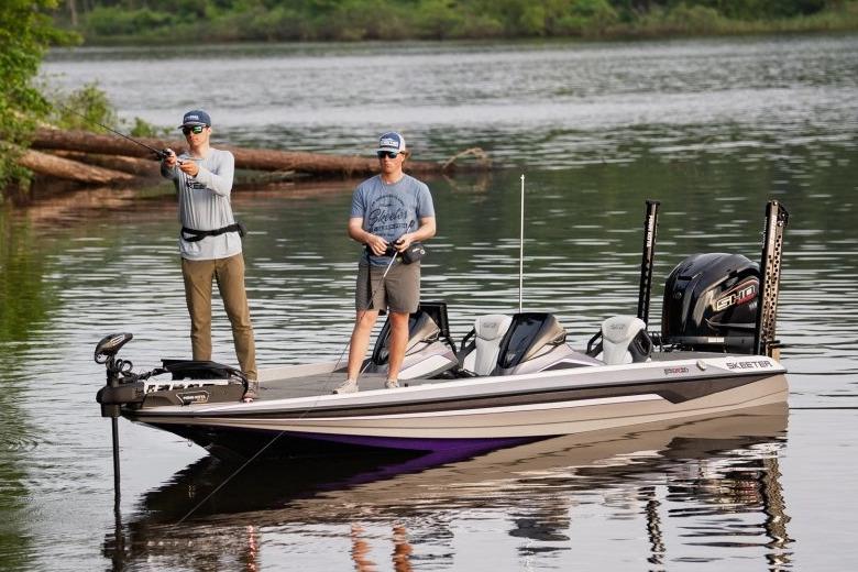 Skeeter New Boat Models - Basa's Marine