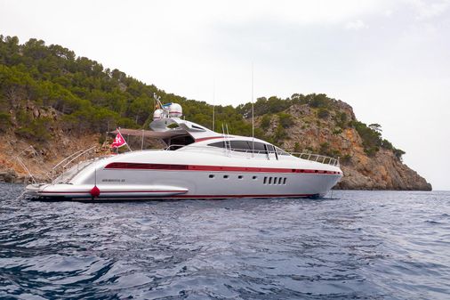 Mangusta 92 image