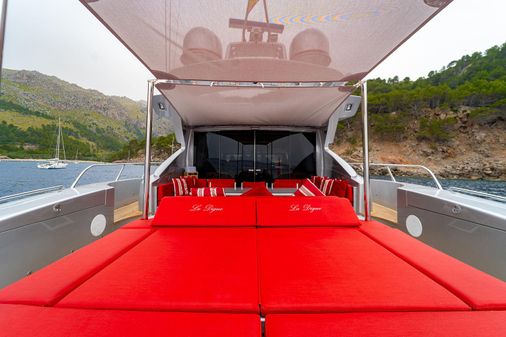 Mangusta 92 image