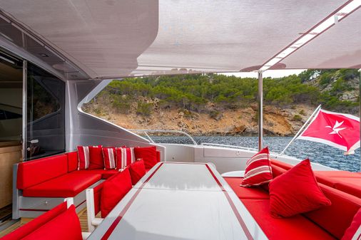 Mangusta MANGUSTA 92 image