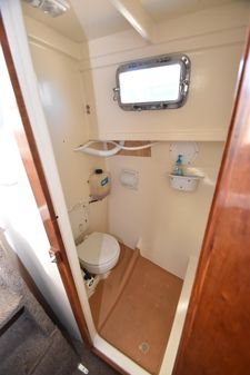 Custom Carolina 32 Flybridge image