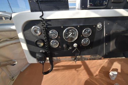 Custom Carolina 32 Flybridge image