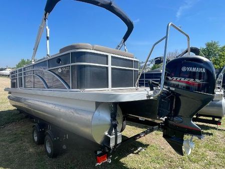 Bennington 22-SLXP image