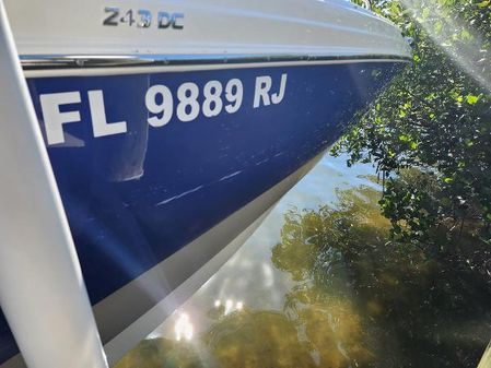 Nauticstar 243DC-SPORT-DECK image