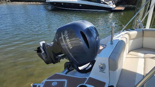 Nauticstar 243DC-SPORT-DECK image