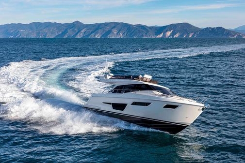 Ferretti Yachts ferretti yachts 500 image