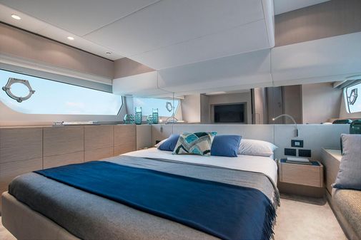 Ferretti Yachts ferretti yachts 500 image