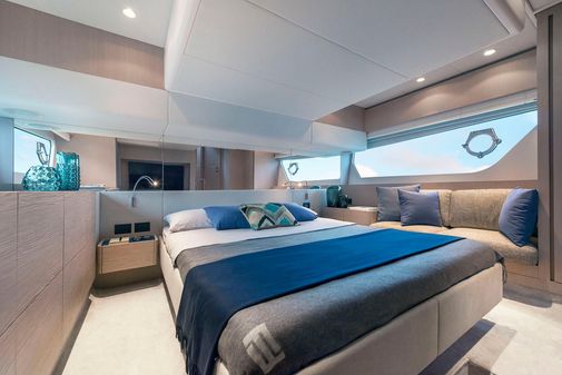 Ferretti Yachts ferretti yachts 500 image