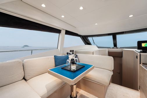 Ferretti Yachts ferretti yachts 500 image