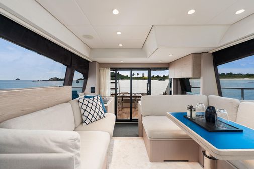 Ferretti Yachts ferretti yachts 500 image