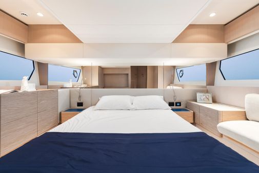 Ferretti Yachts ferretti yachts 500 image