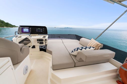 Ferretti Yachts ferretti yachts 500 image