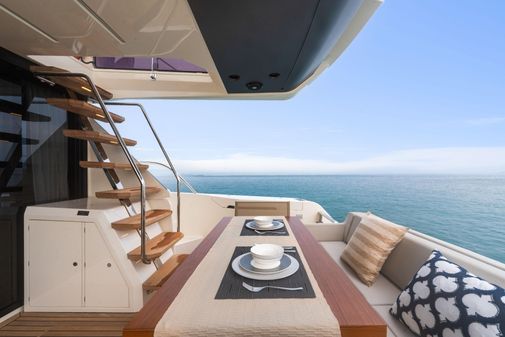 Ferretti Yachts ferretti yachts 500 image