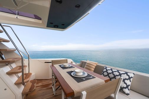 Ferretti Yachts ferretti yachts 500 image