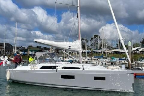 Beneteau OCEANIS-34-1 image