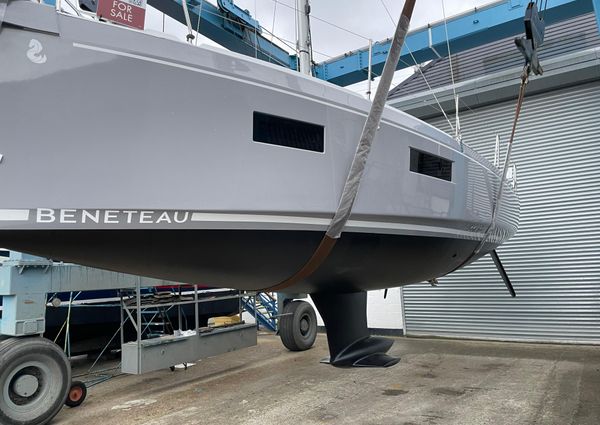 Beneteau OCEANIS-34-1 image