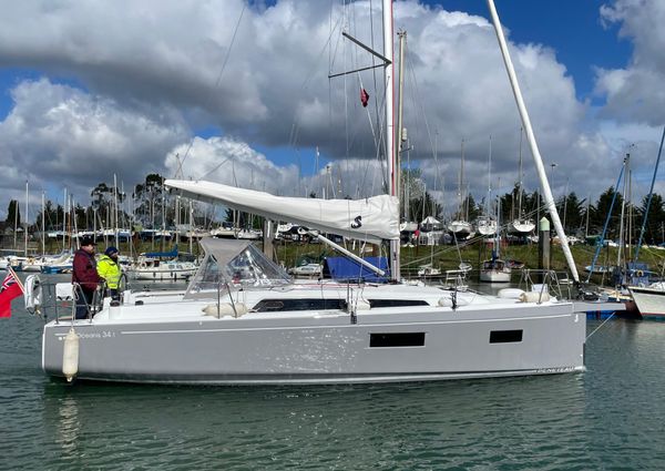 Beneteau OCEANIS-34-1 image