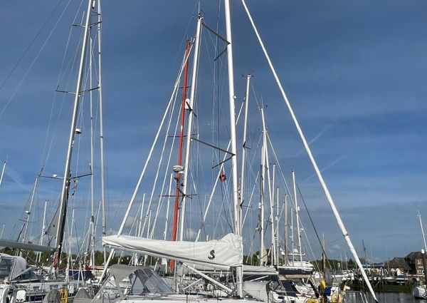 Beneteau OCEANIS-34-1 image