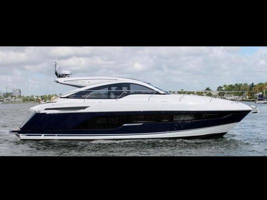 Fairline Targa 45 Open - main image