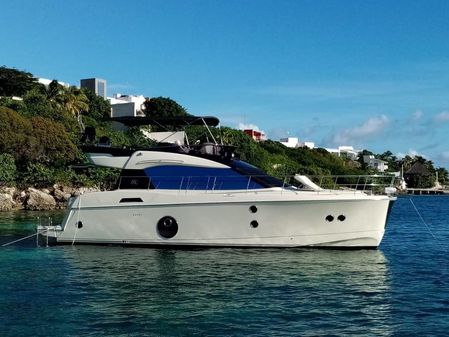 Monte Carlo Yachts MC5 image