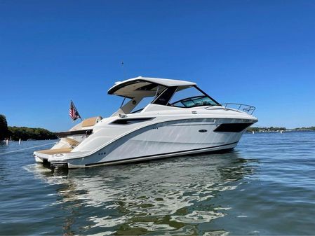 Sea Ray 320 Sundancer image