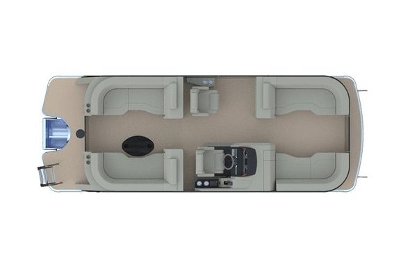 Godfrey AquaPatio 235 SBC - main image