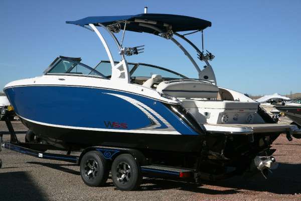 COBALT BOATS R5WSS - main image