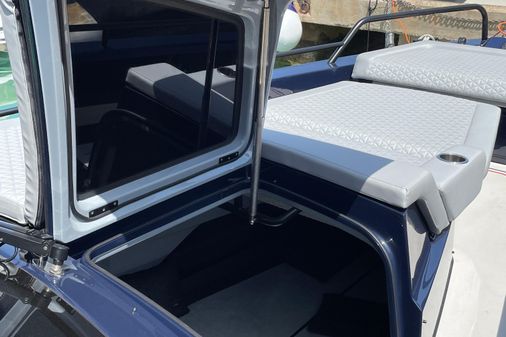 BRABUS SHADOW 900 SUN-TOP DEEP BLUE SIGNATURE EDITION image