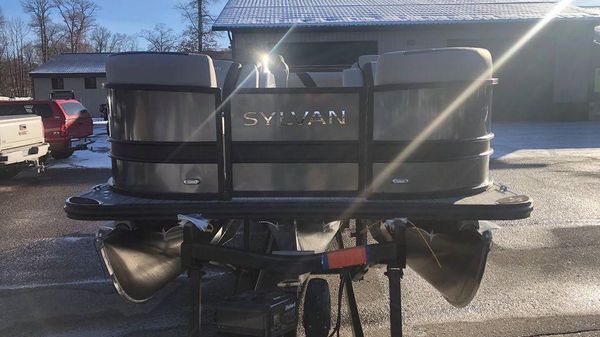 Sylvan l3 dlz