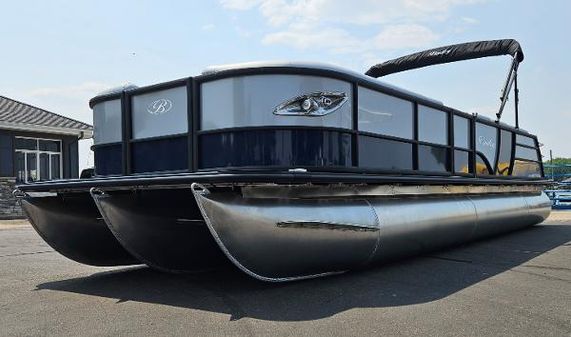 Bentley-pontoons 253-ELITE-SWINGBACK-BENCH image