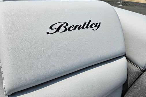 Bentley-pontoons 253-ELITE-SWINGBACK-BENCH image