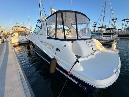 Sea Ray 420 Sundancer image