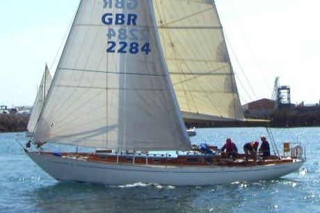 Buchanan 41