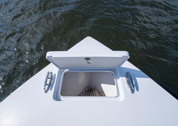 Billfish Center Console image